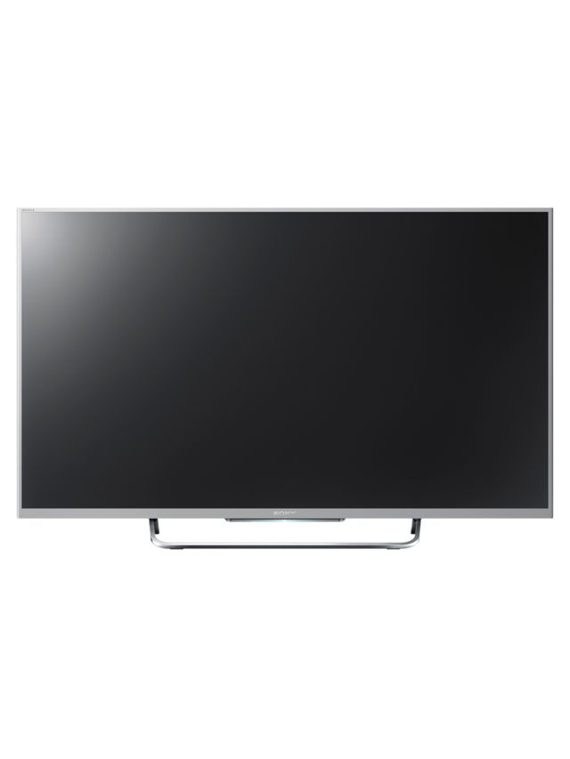 Televisión LED Sony Bravia, 55, 3D, Full HD, Smart TV, HDMI, USB - KDL -55W950A