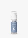 REN Clean Skincare V-Cense™ Revitalising Night Cream, 50ml