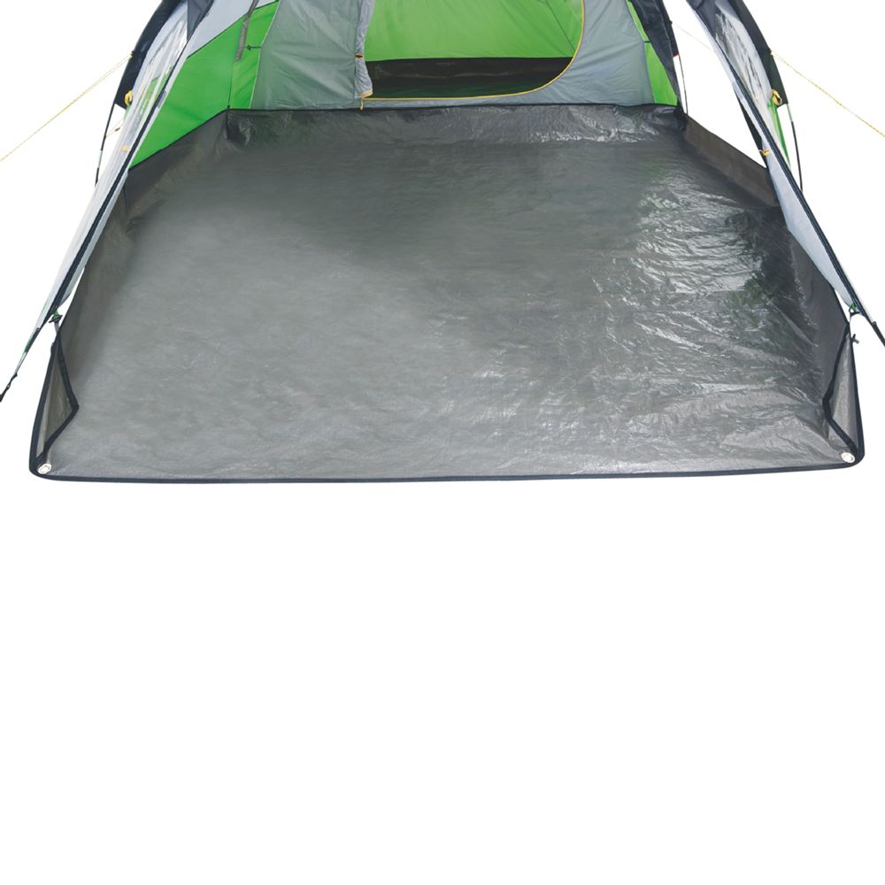 Easy Camp Spirit 300 Tent, Green/Grey at John Lewis & Partners