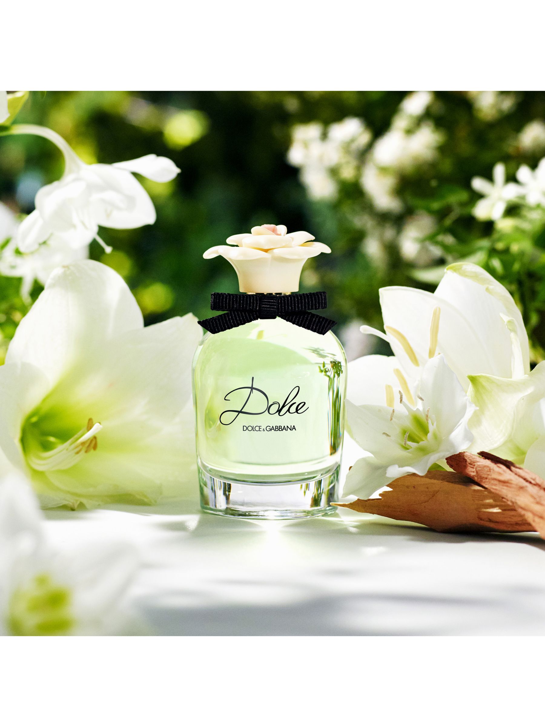 Dolce & Gabbana Dolce Eau de Parfum, 75ml at John Lewis & Partners