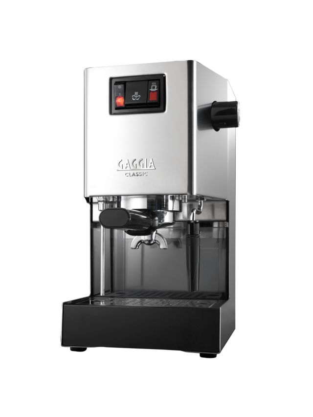 Gaggia Classic Pro 2019 Review - This Time Actually With the New Classic! 