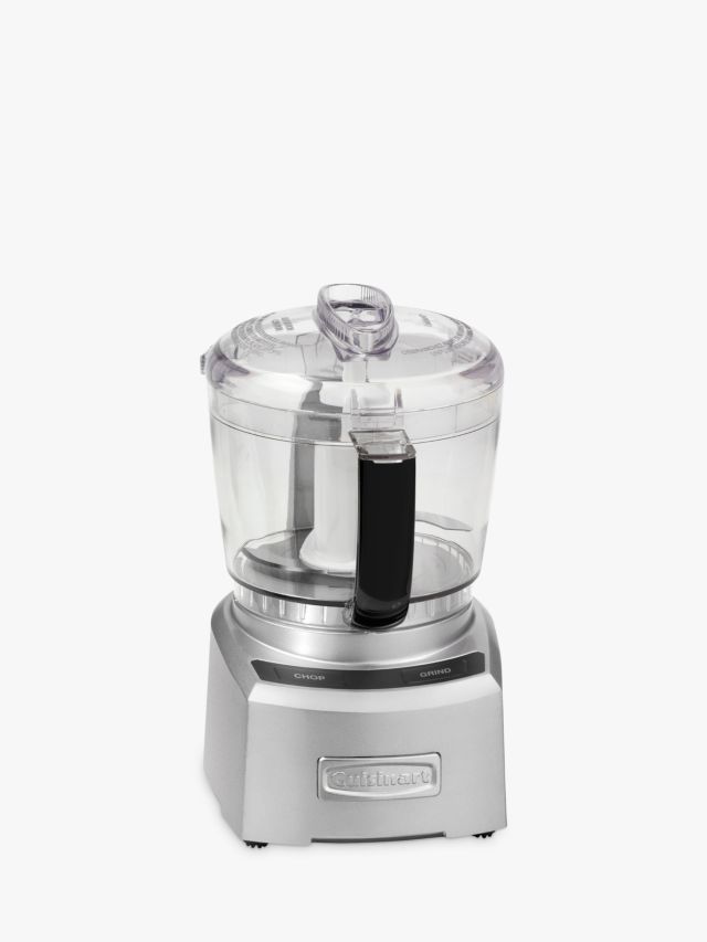 Cuisinart Elite Collection 4-cup Chopper/Grinder (Die-Cast) - Bed