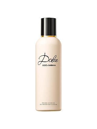 Dolce & Gabbana Dolce Shower Gel, 200ml