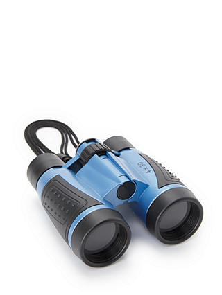 John Lewis & Partners Binoculars, 4 x 30