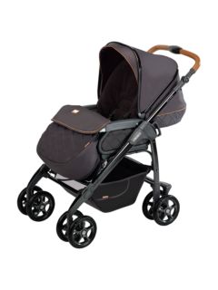 Silver cross hotsell linear freeway pram