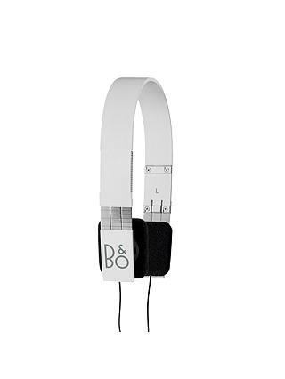 Bang & Olufsen Beoplay Form 2i On-Ear Headphones with Mic/Remote