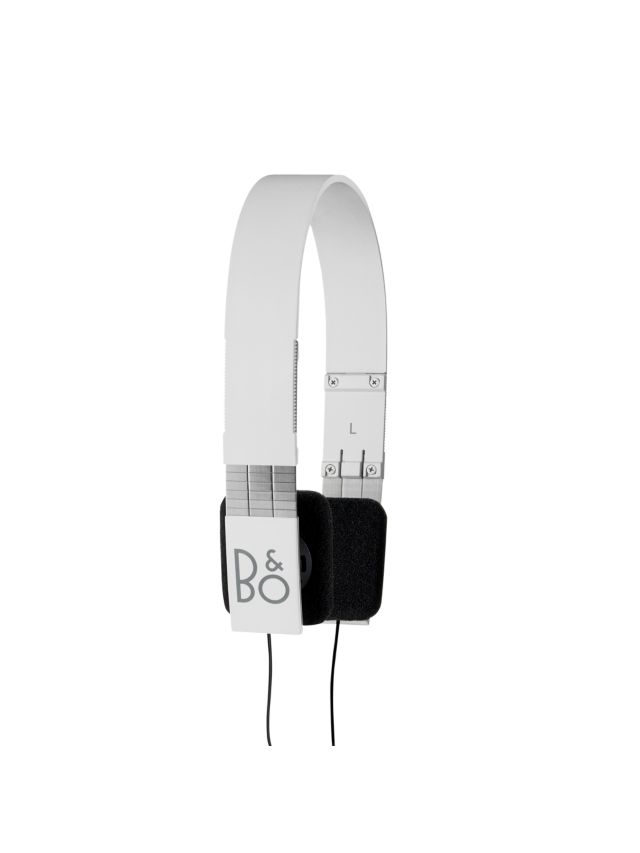 Bang and discount olufsen latest headphones