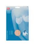 Prym Disposable Stick-on Bras, Pack of 6, Small