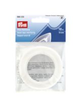 Prym Transparent Thread, 200m, White