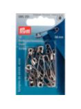 Prym Safety Pins, Pack of 12, 38mm