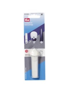 Prym Chalk Cartridge Refill, White