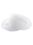 Prym Raglan Shoulder Pads, Pack of 2, M/L, White