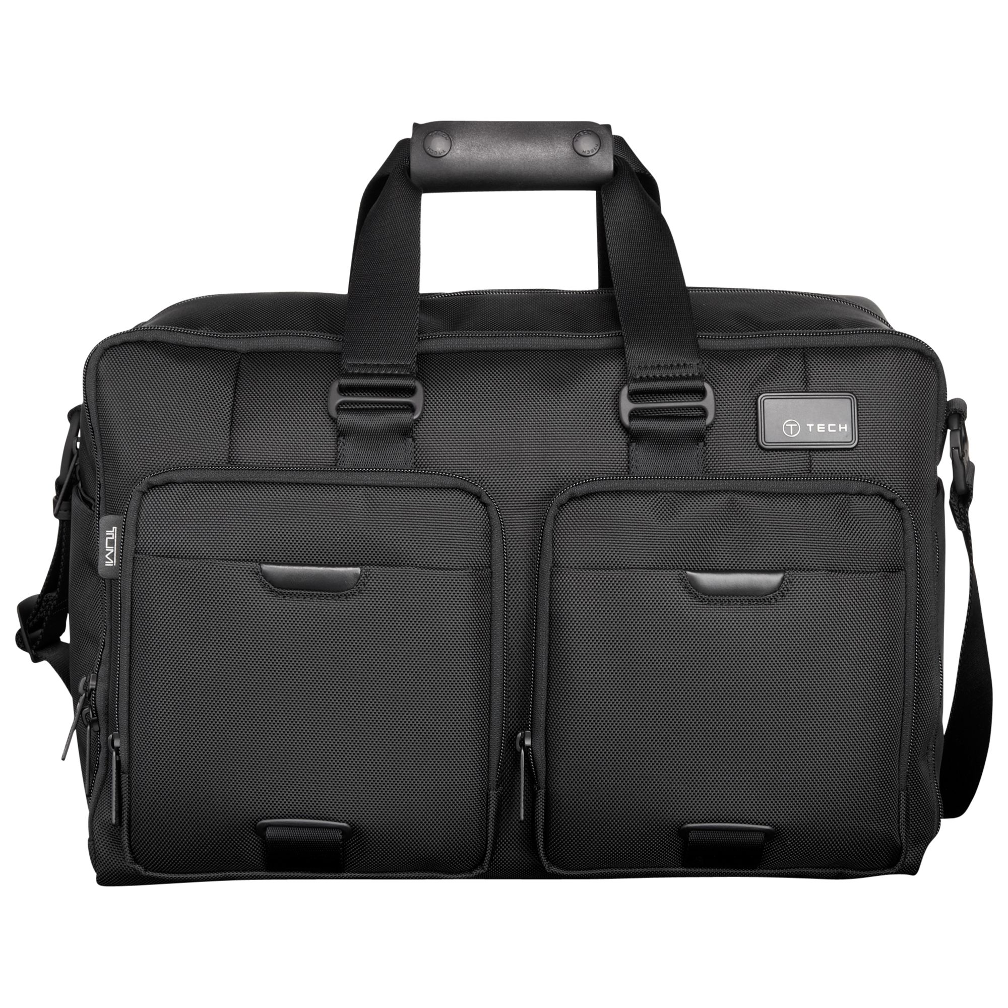 tumi holdall