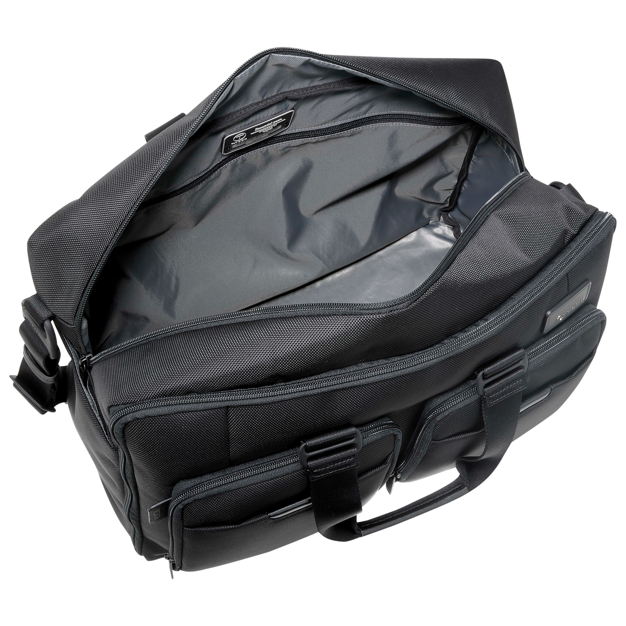 tumi holdall