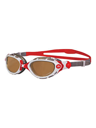 Zoggs Predator Flex Polarised Swimming Goggles