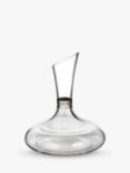 Waterford Crystal Elegance Glass Carafe, 2.5L, Clear