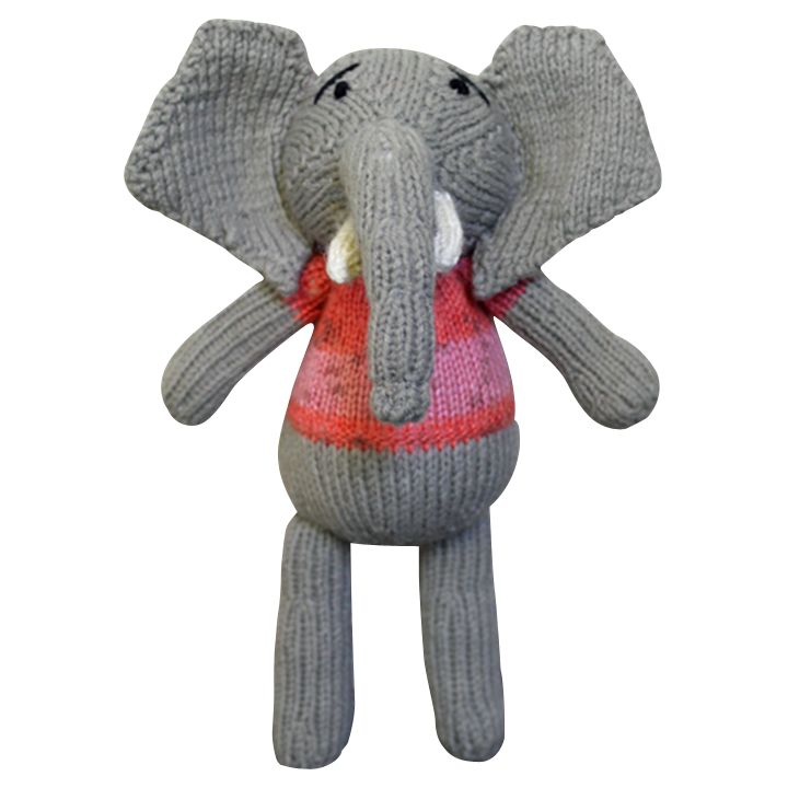 elephant doll online