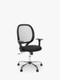 ANYDAY John Lewis & Partners Penny Office Chair