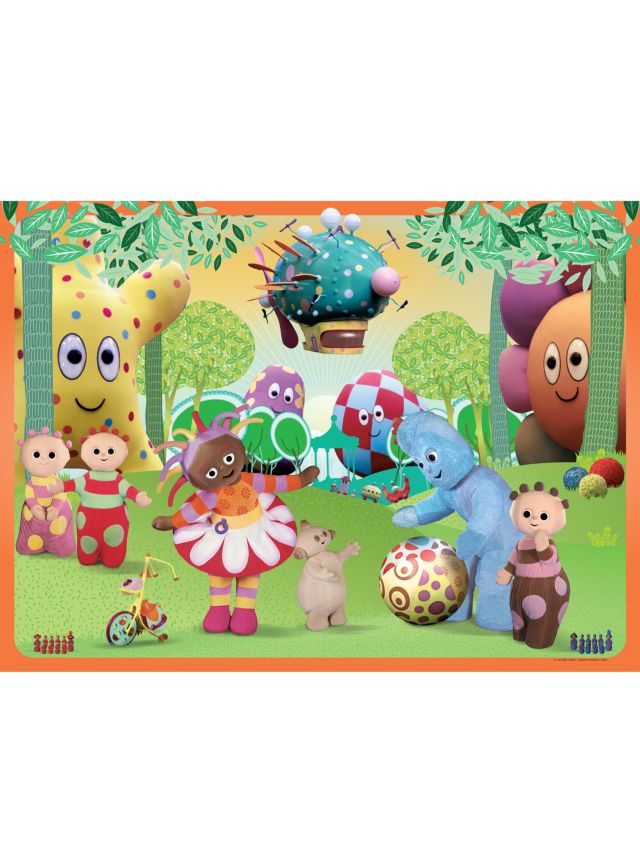 Super Jojo kids songs Jigsaw Puzzle