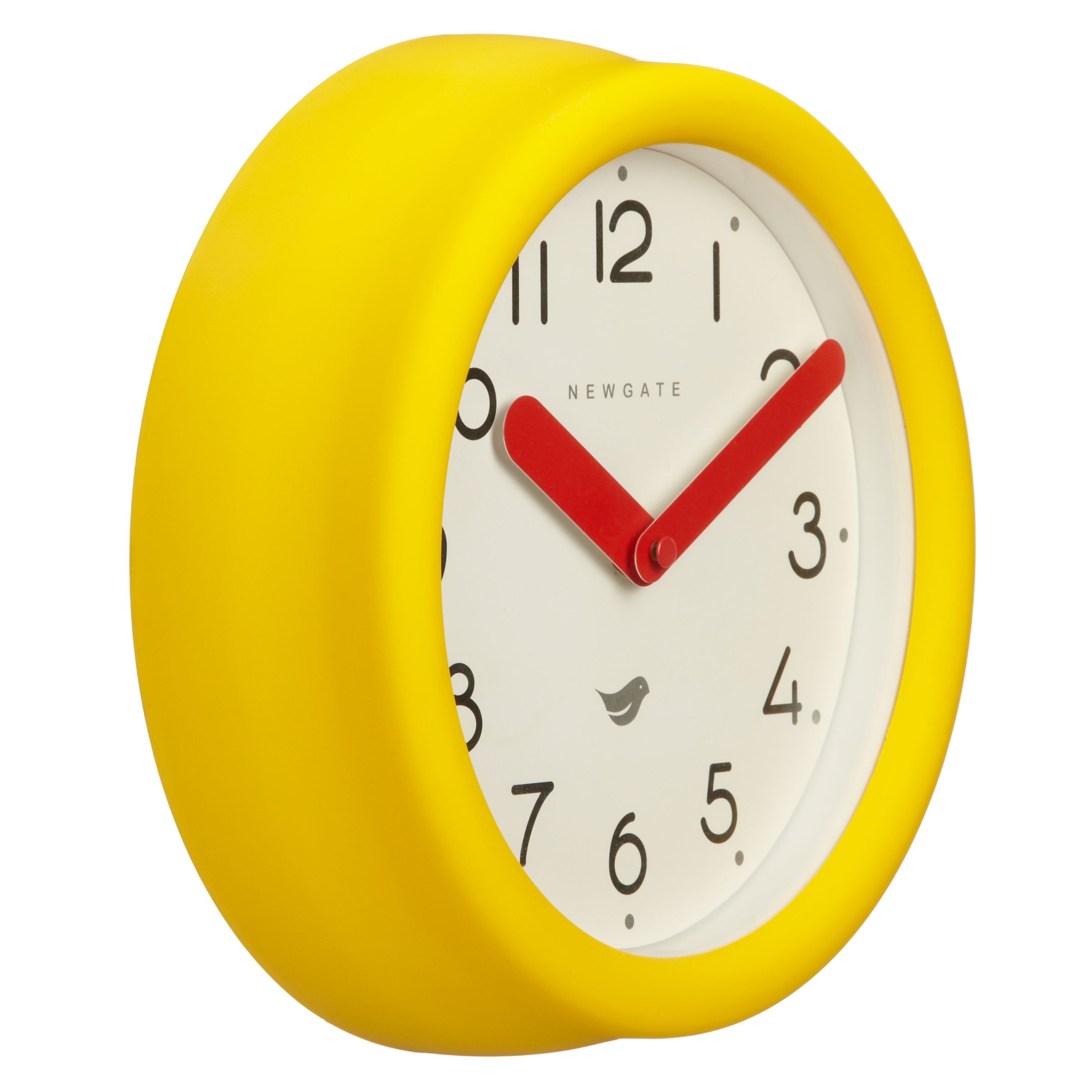 Newgate Pantry Wall Clock Dia 22 5cm At John Lewis Partners