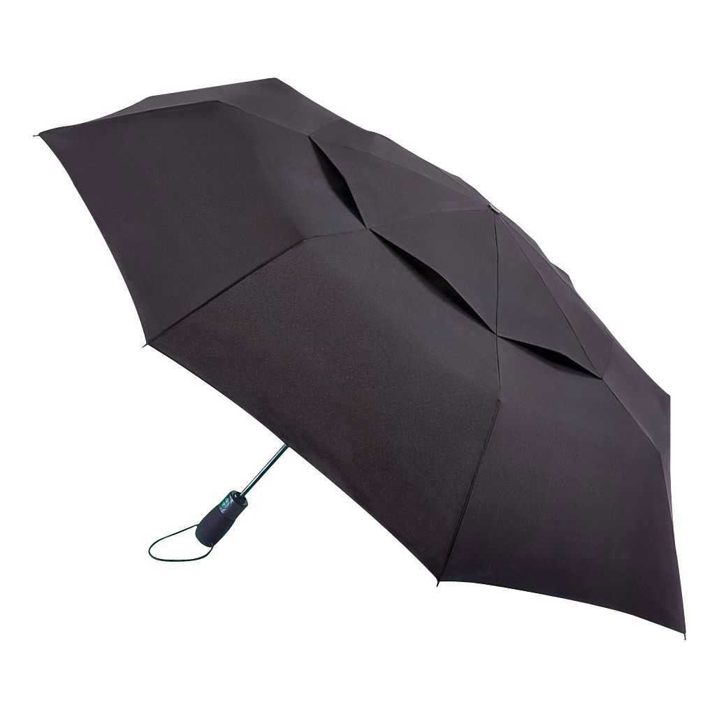 Fulton G840 Tornado Umbrella, Black