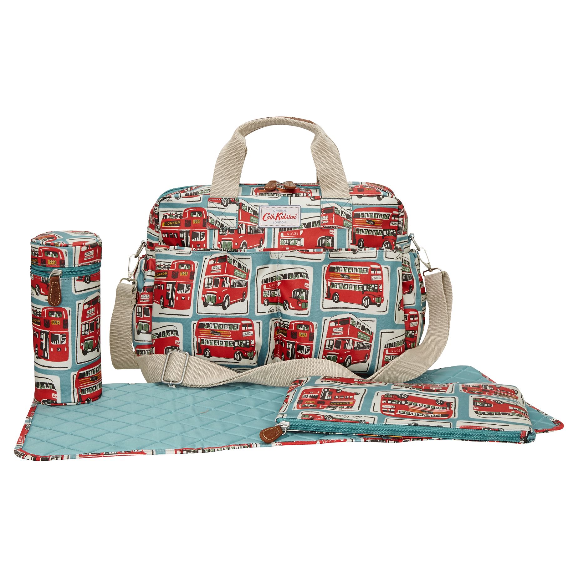 cath kidston everyday changing bag