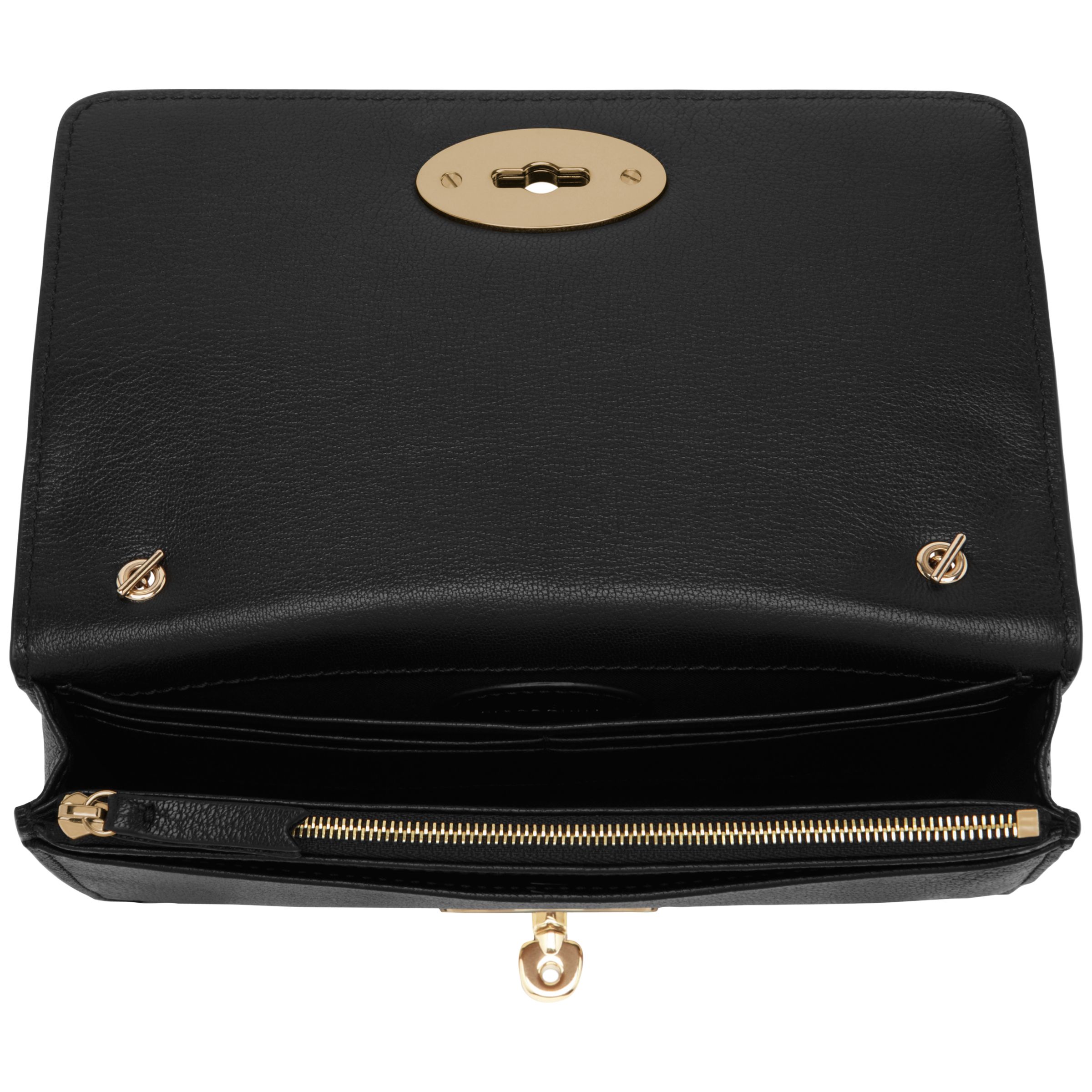 mulberry bayswater clutch bag