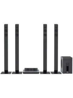 Panasonic home sale theatre 5.1 bluetooth