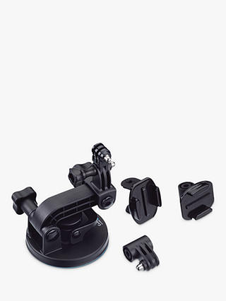 GoPro Suction Cup Mount for All GoPros