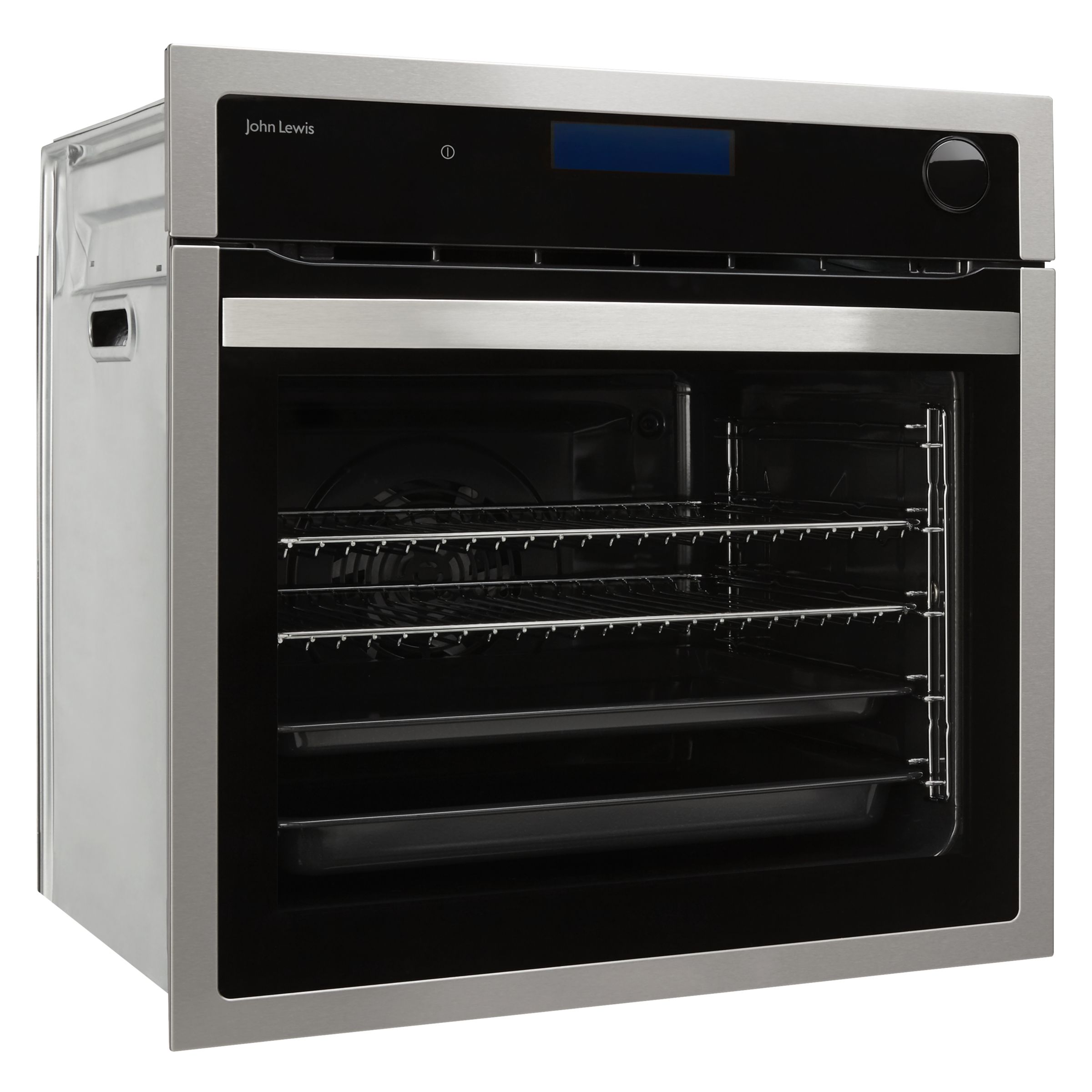 Electric ovens with steam фото 16