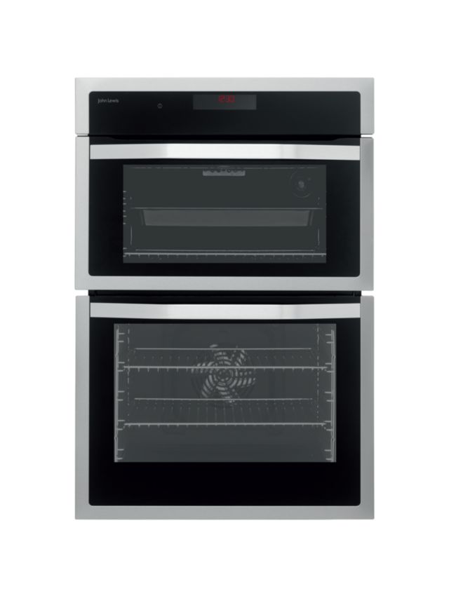 Neff double ovens john deals lewis