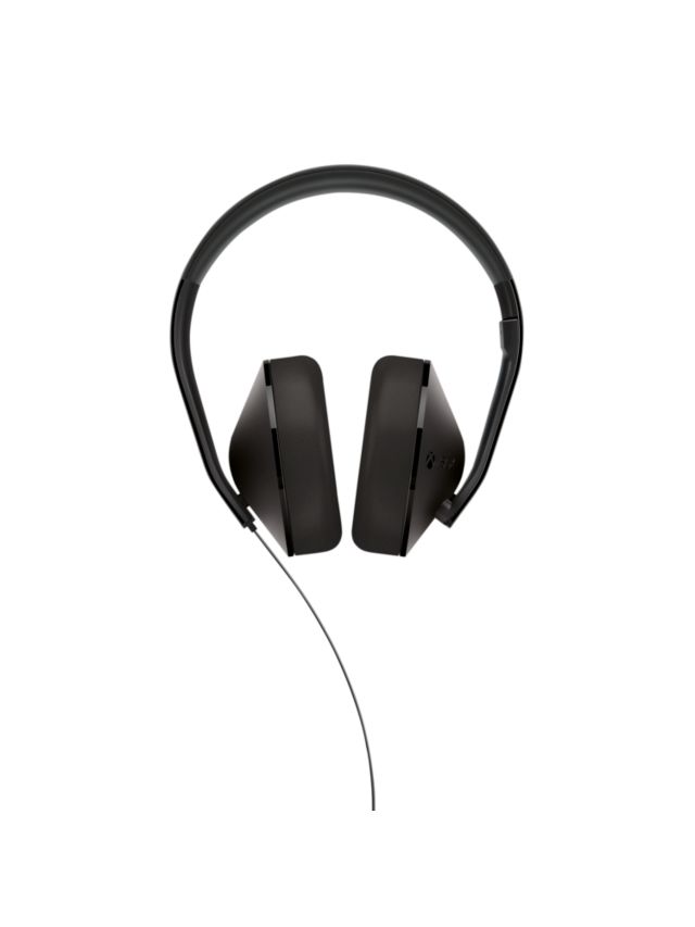 Xbox one headset sale stereo