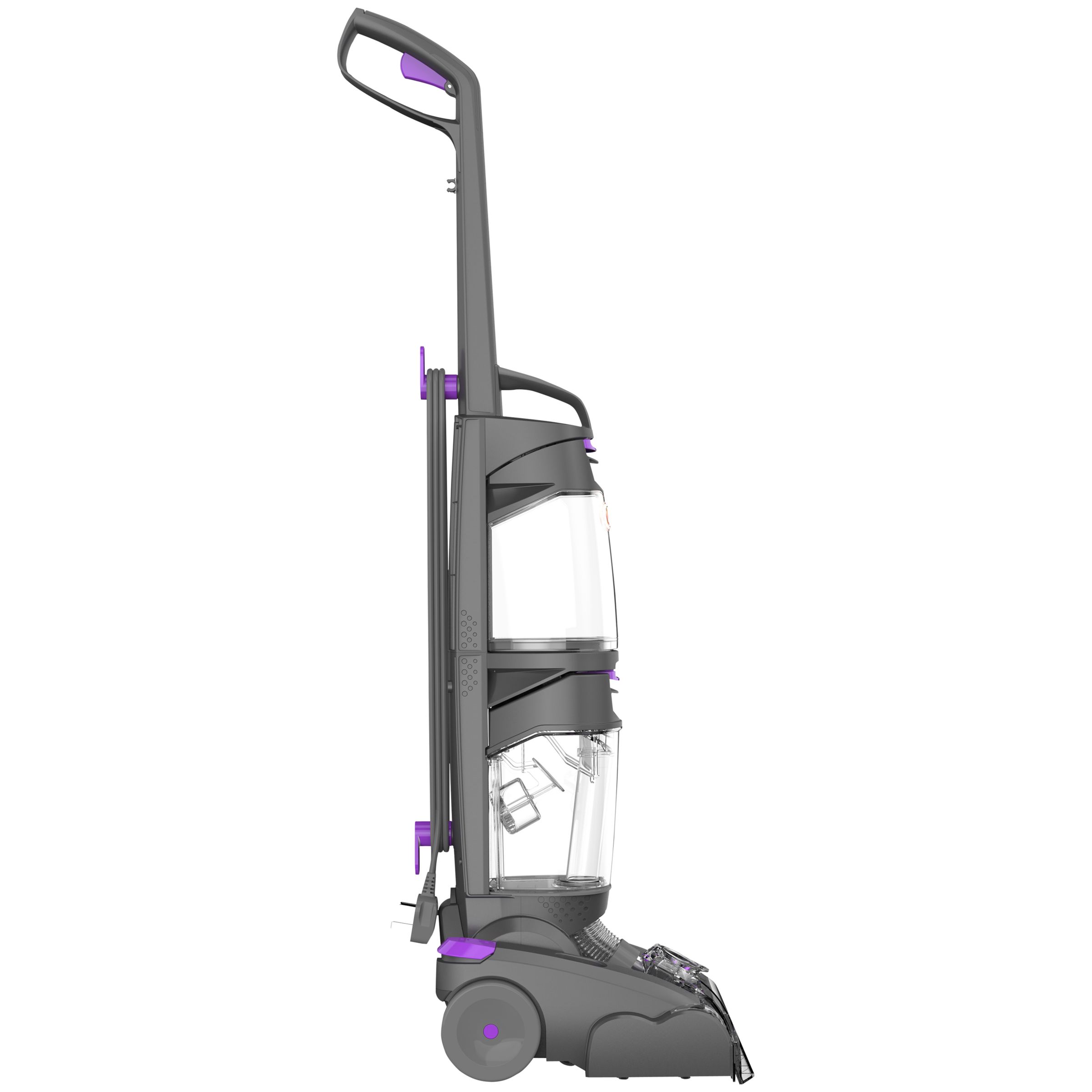 Vax W86DPR Dual Power Reach Carpet Cleaner