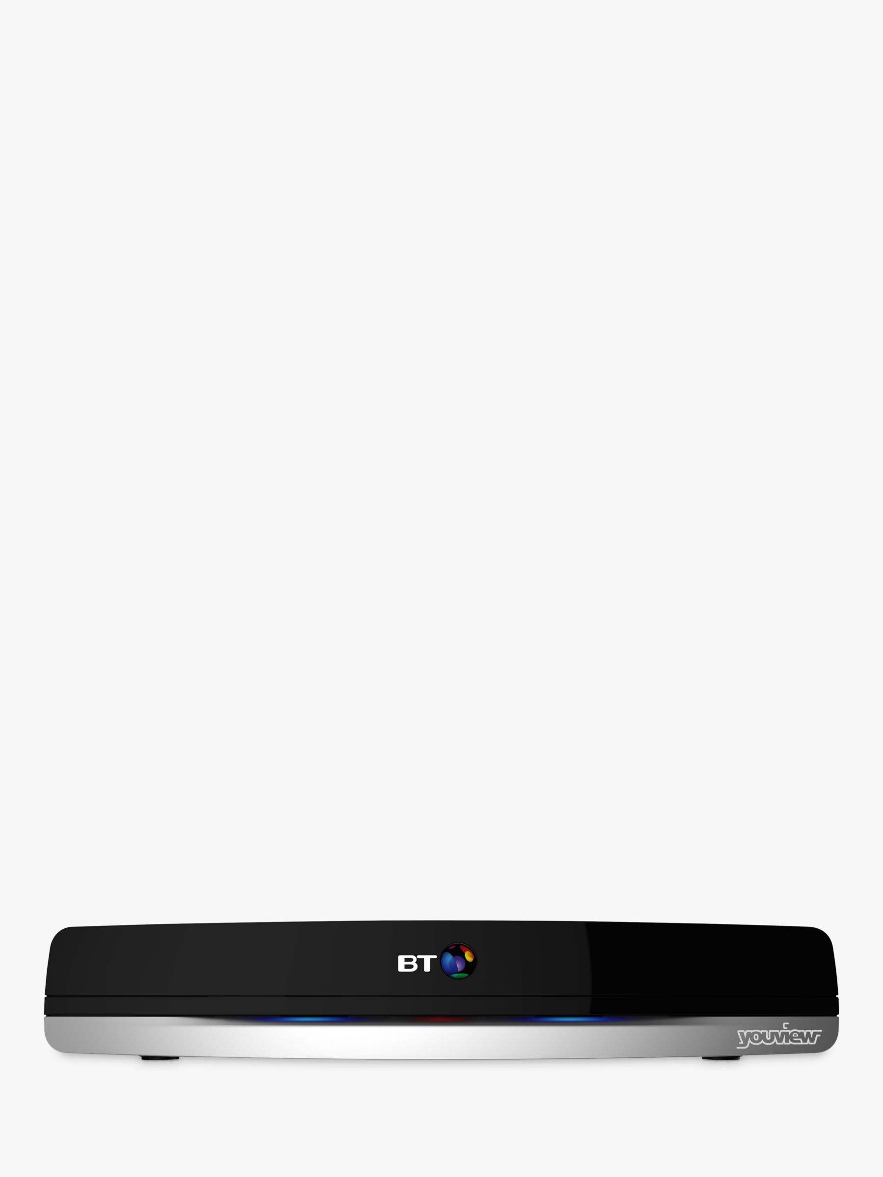Youview hd recorder