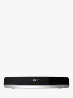 BT YouView+ Smart 500GB Freeview HD Digital TV Recorder
