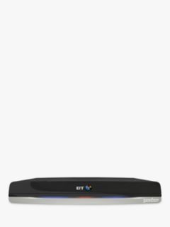 BT YouView+ Smart 500GB Freeview HD Digital TV Recorder