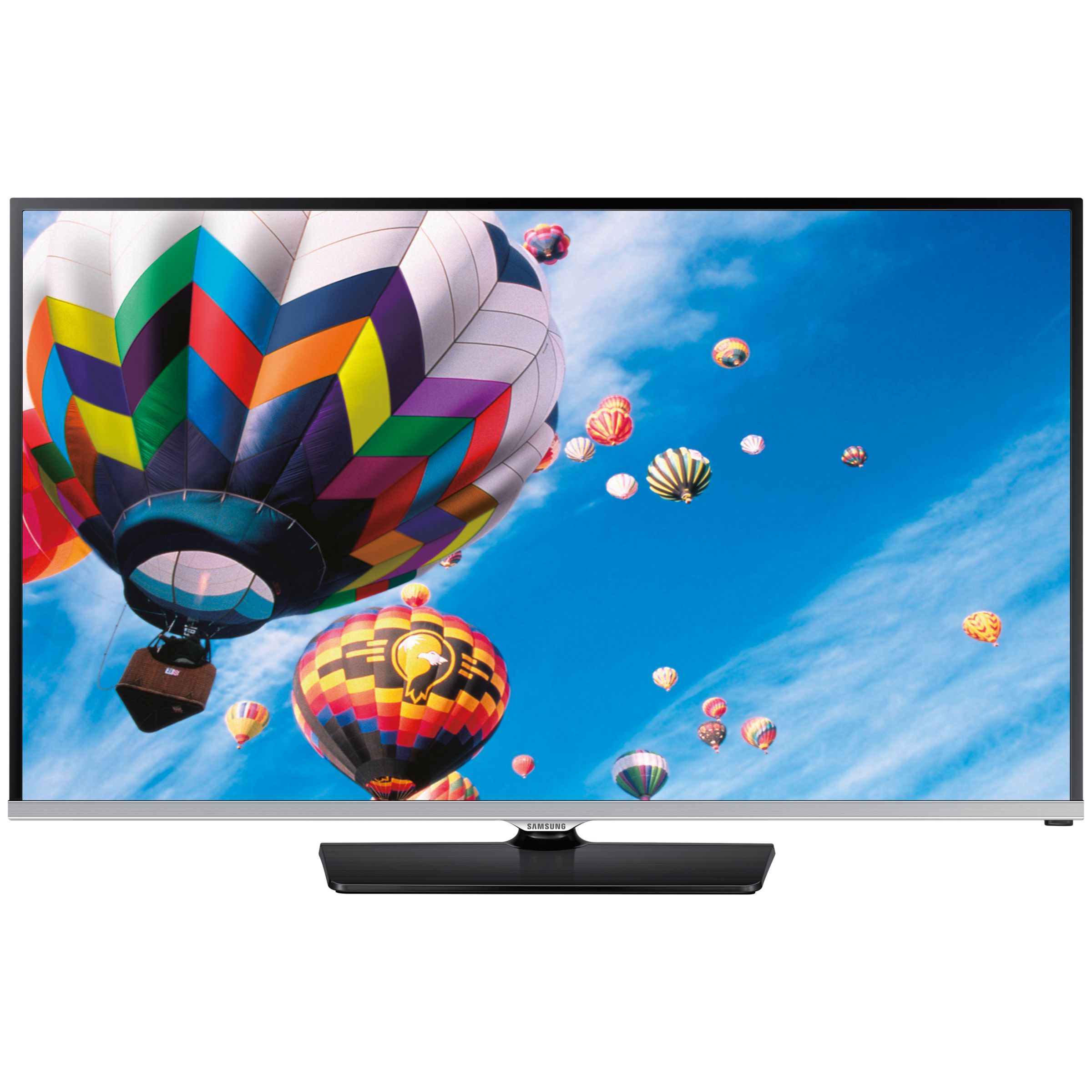 Samsung UE40H5000 LED HD 1080p TV, HD