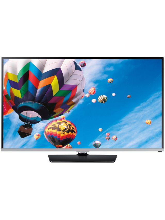 Samsung UE40H5000 LED HD 1080p TV, 40" with Freeview HD
