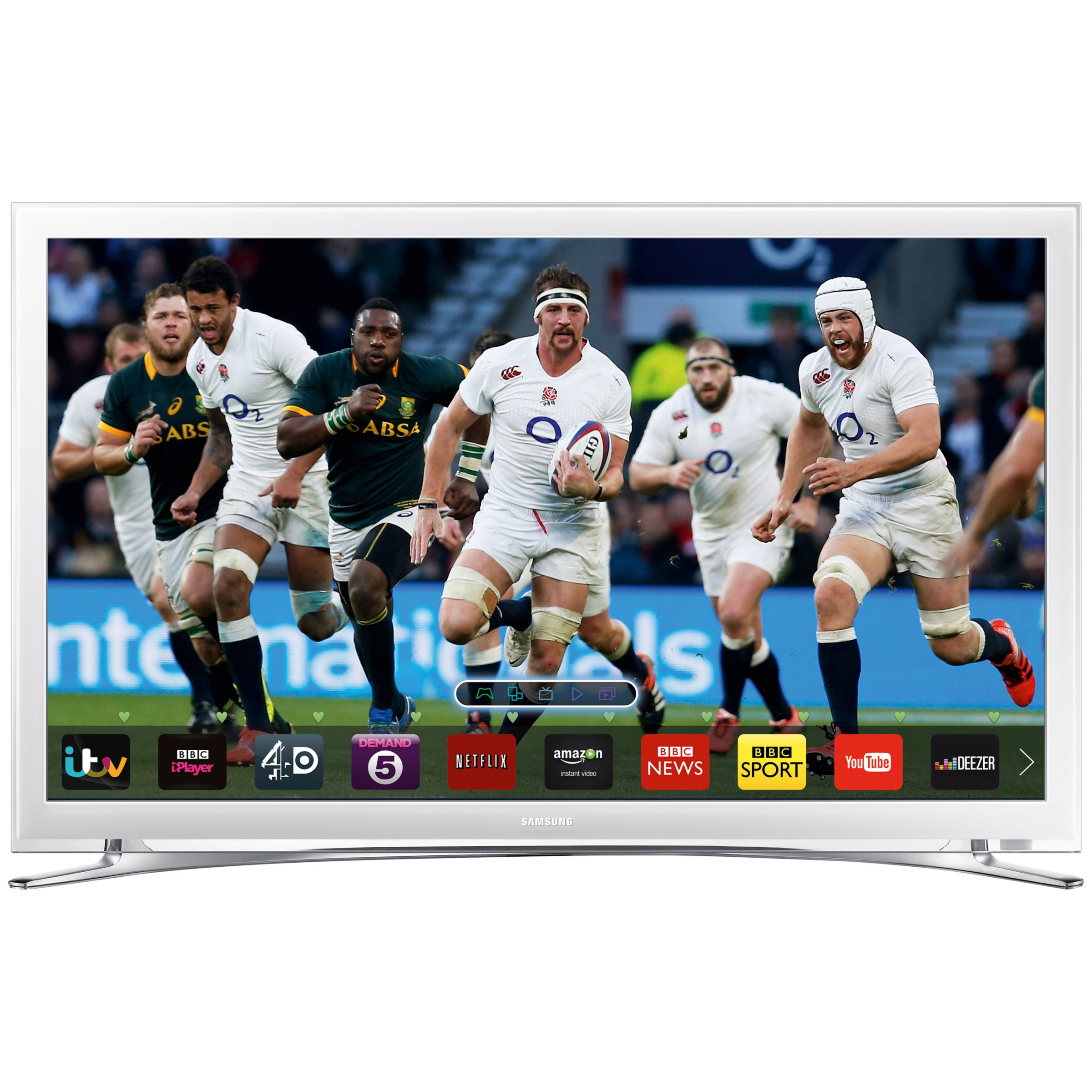 Samsung UE22H5600 Series LED HD 1080p Smart TV, 22" with Freeview HD