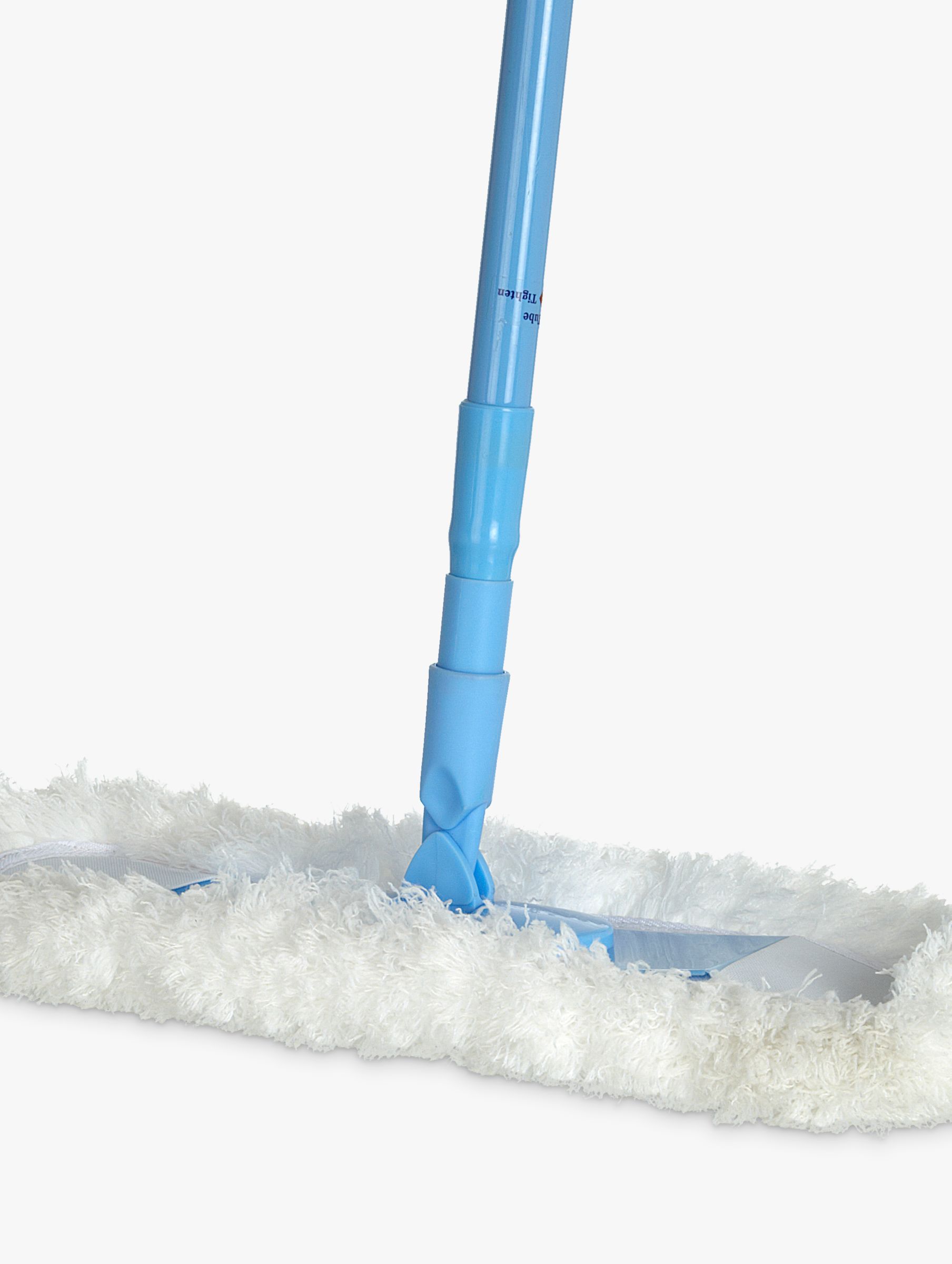 E Cloth Flexi Edge Floor And Wall Duster At John Lewis Partners