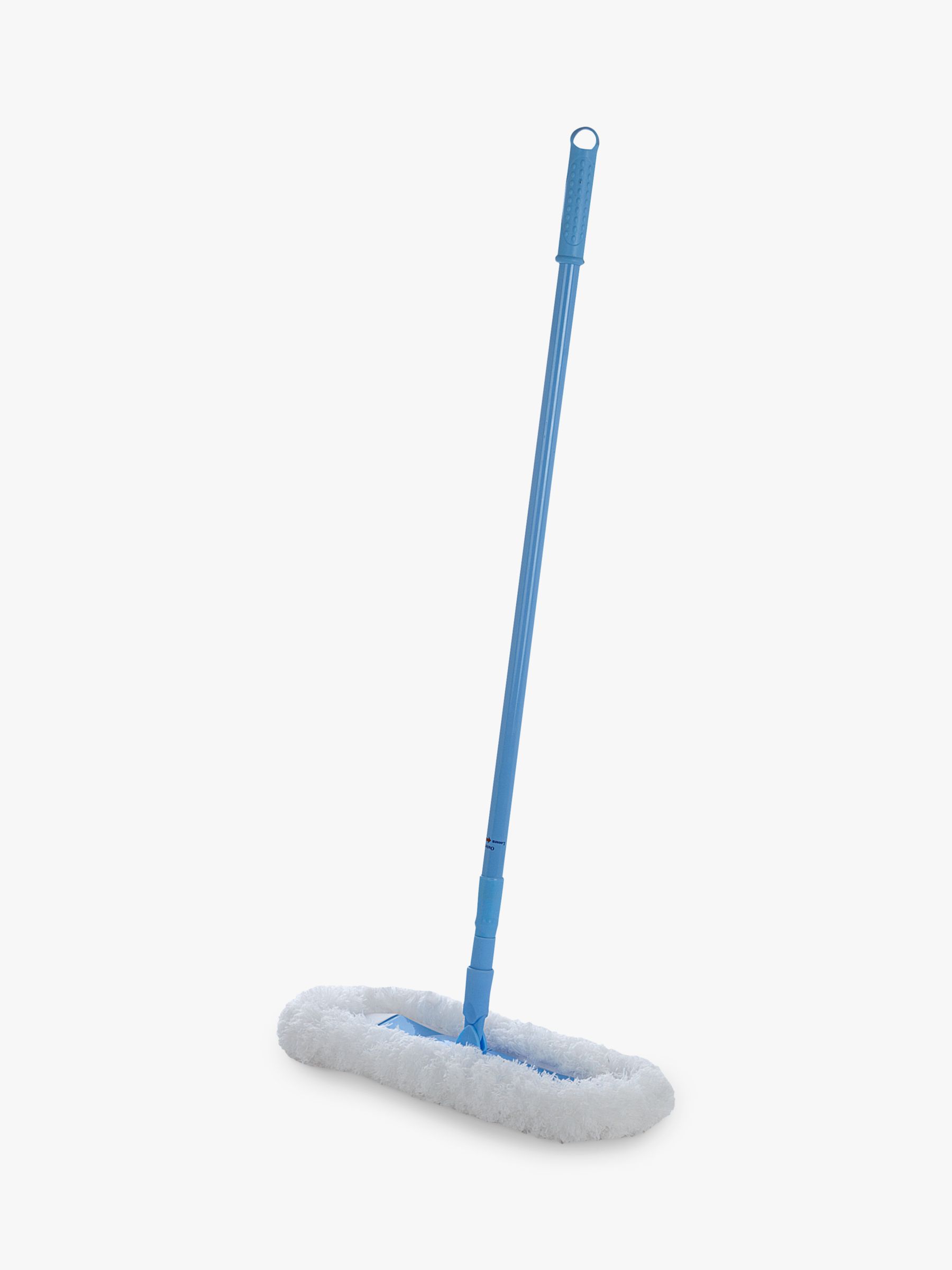E Cloth Flexi Edge Floor And Wall Duster At John Lewis Partners