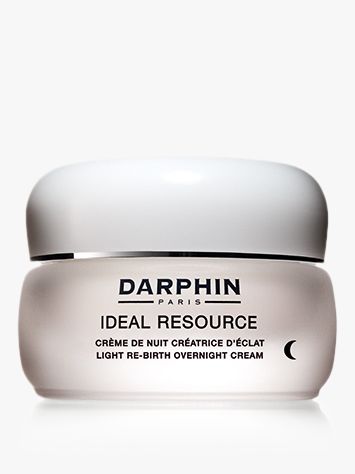 Darphin Ideal Resource Overnight Anti-Ageing Cream, 50ml