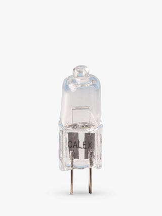 Calex 10W G4 Eco Halogen Capsule Bulb