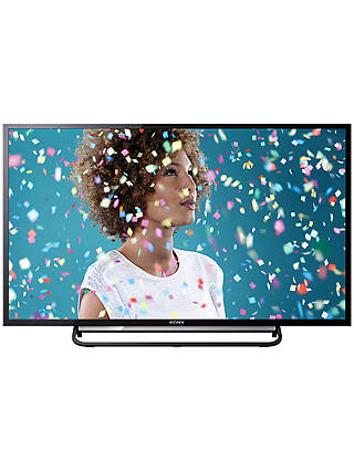 Sony Bravia KDL40R483 LED HD 1080p TV, 40” with Freeview HD