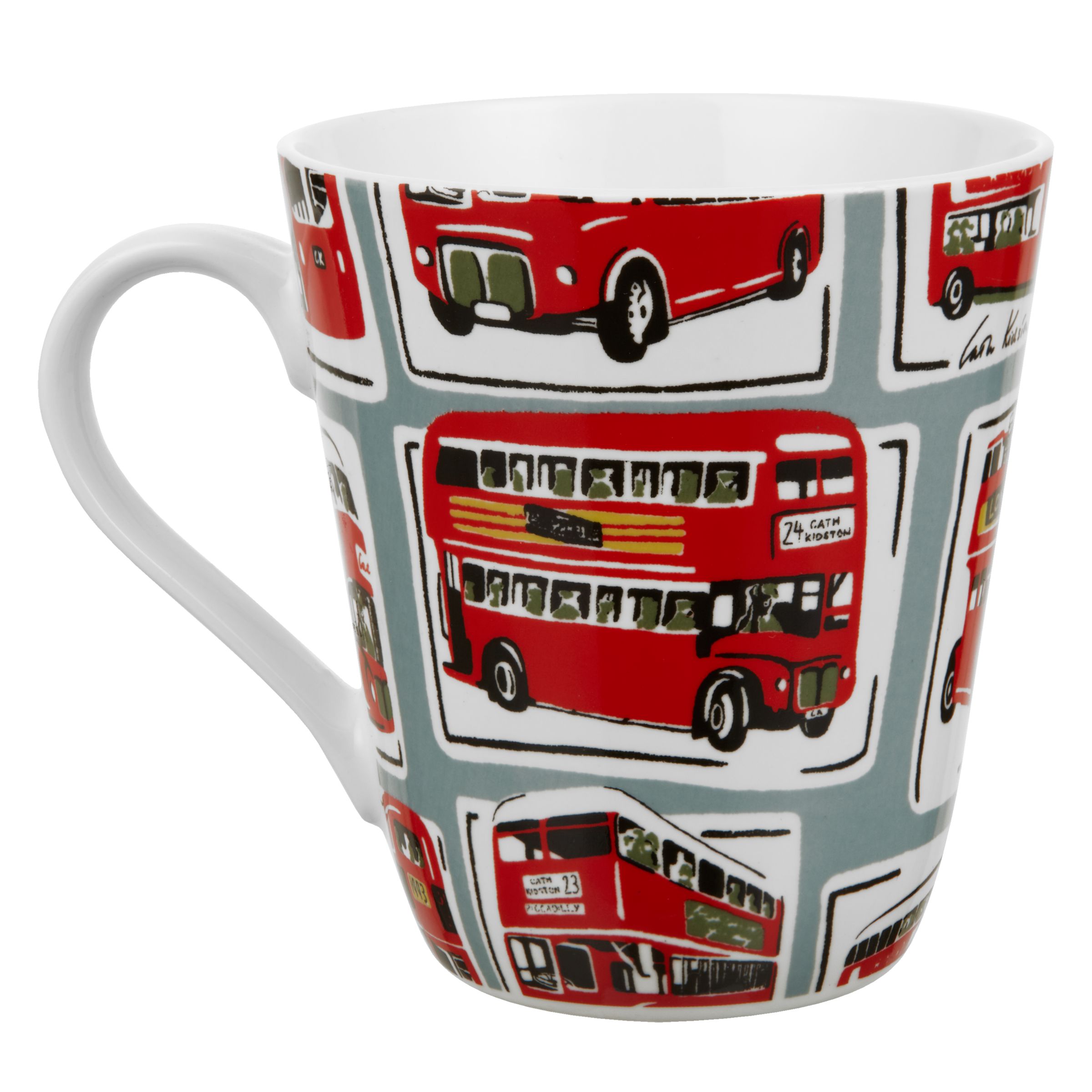 cath kidston ceramic travel mug