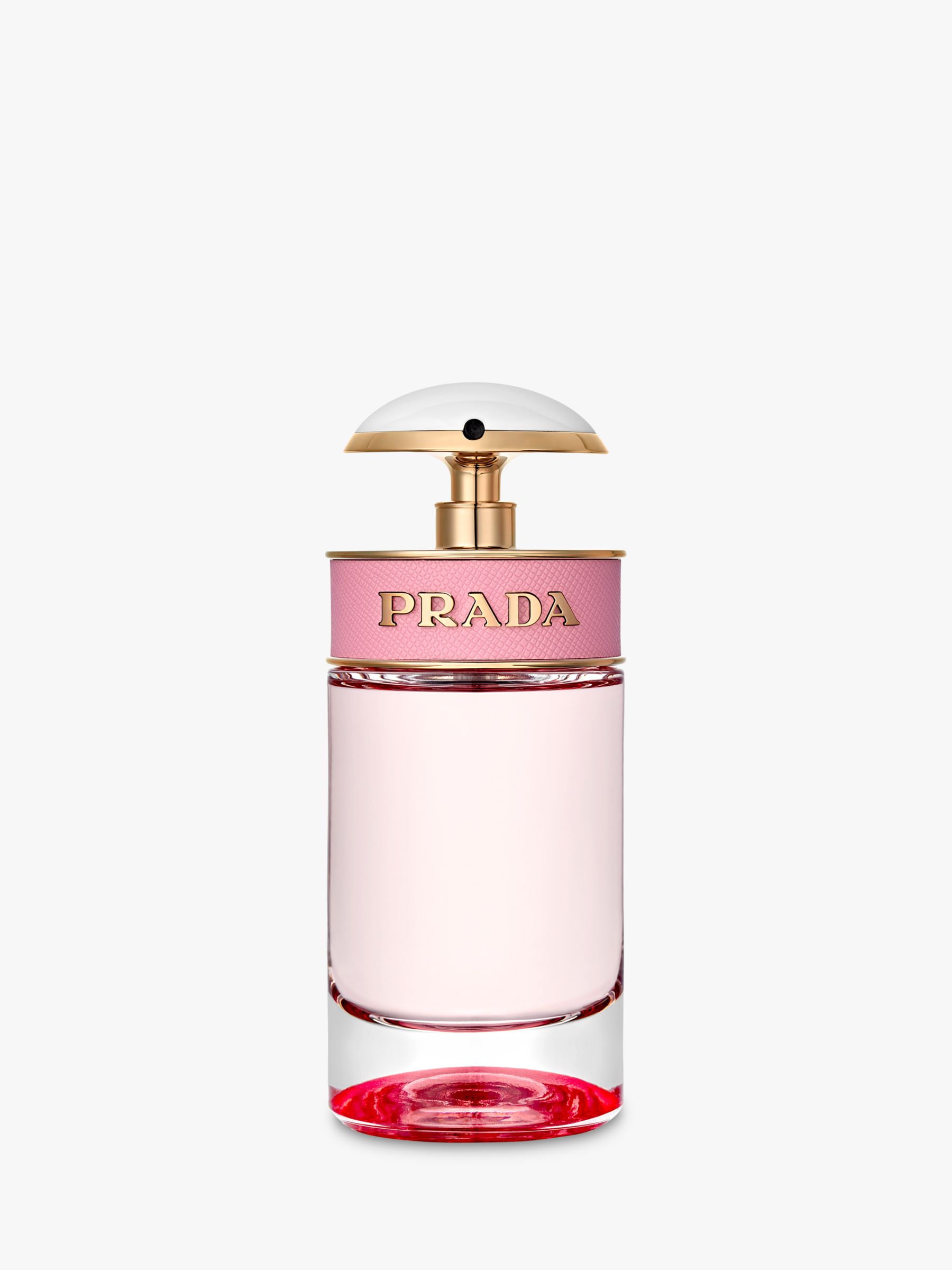 prada candy florale review