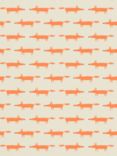 Scion Little Fox Wallpaper, 110841