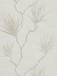 Anthology Peninsula Palm Wallpaper, 110821