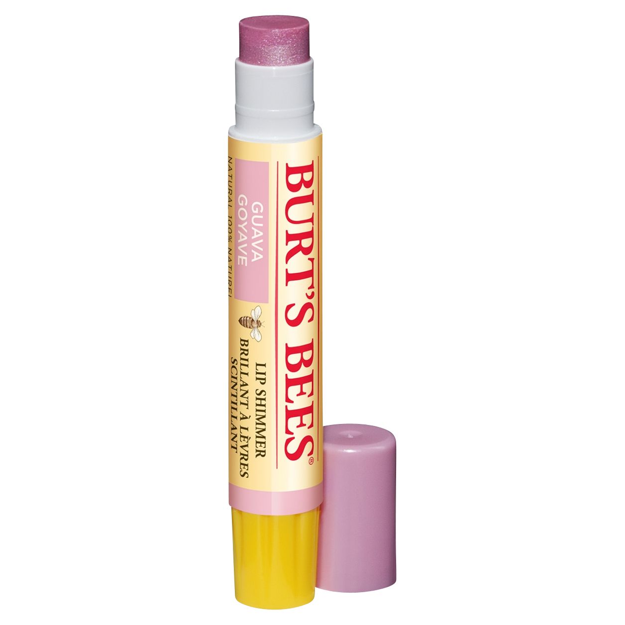 Burt's Bees® Lip Shimmer, 2.6g