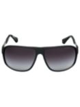 Emporio Armani EA4029 Men's Square Sunglasses